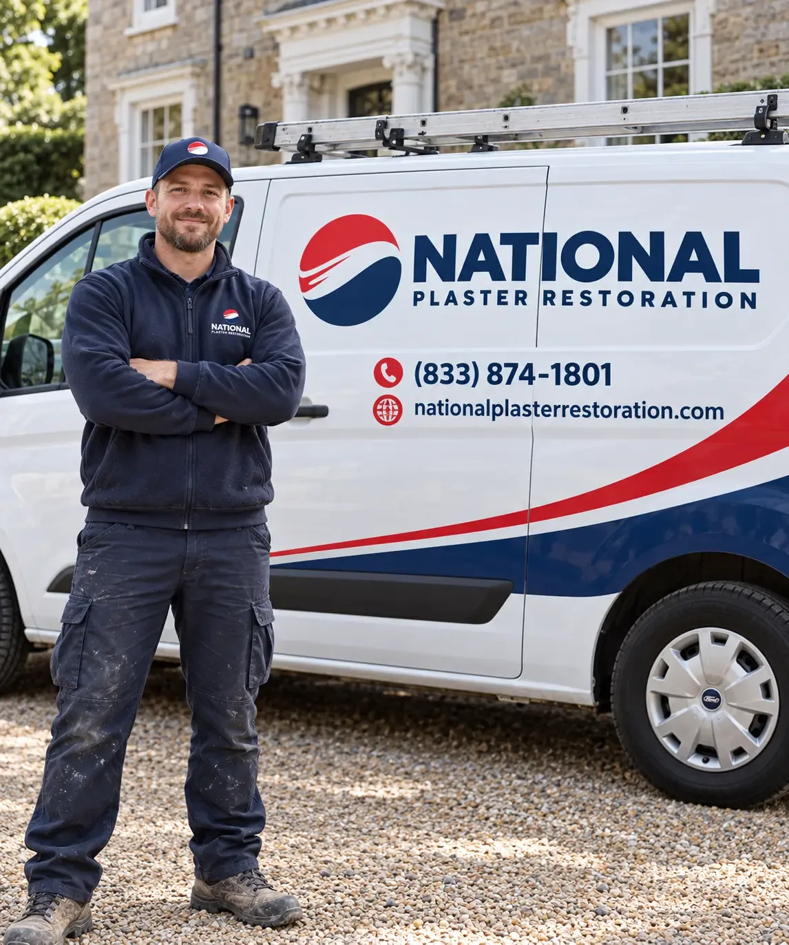 Plaster Repair company in Saint Helena, NE